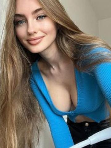 Проститутка Ангелина